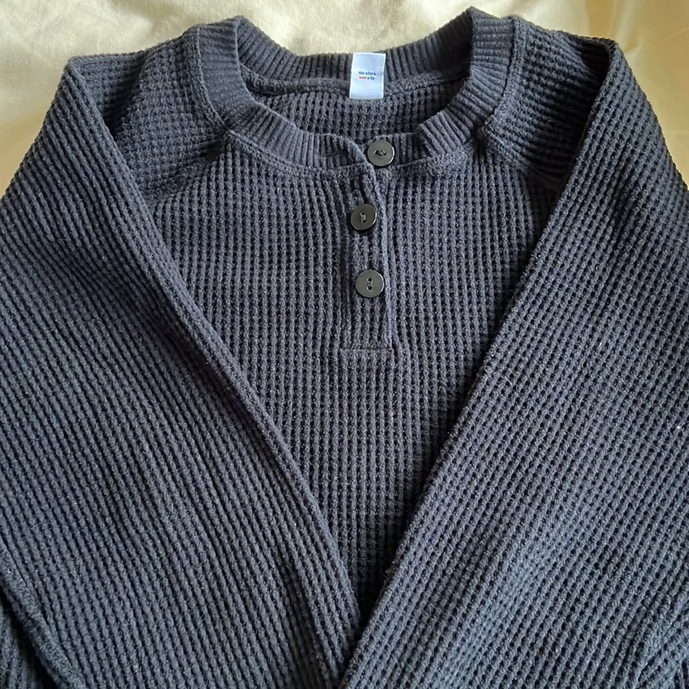 Old navy maternity thermal